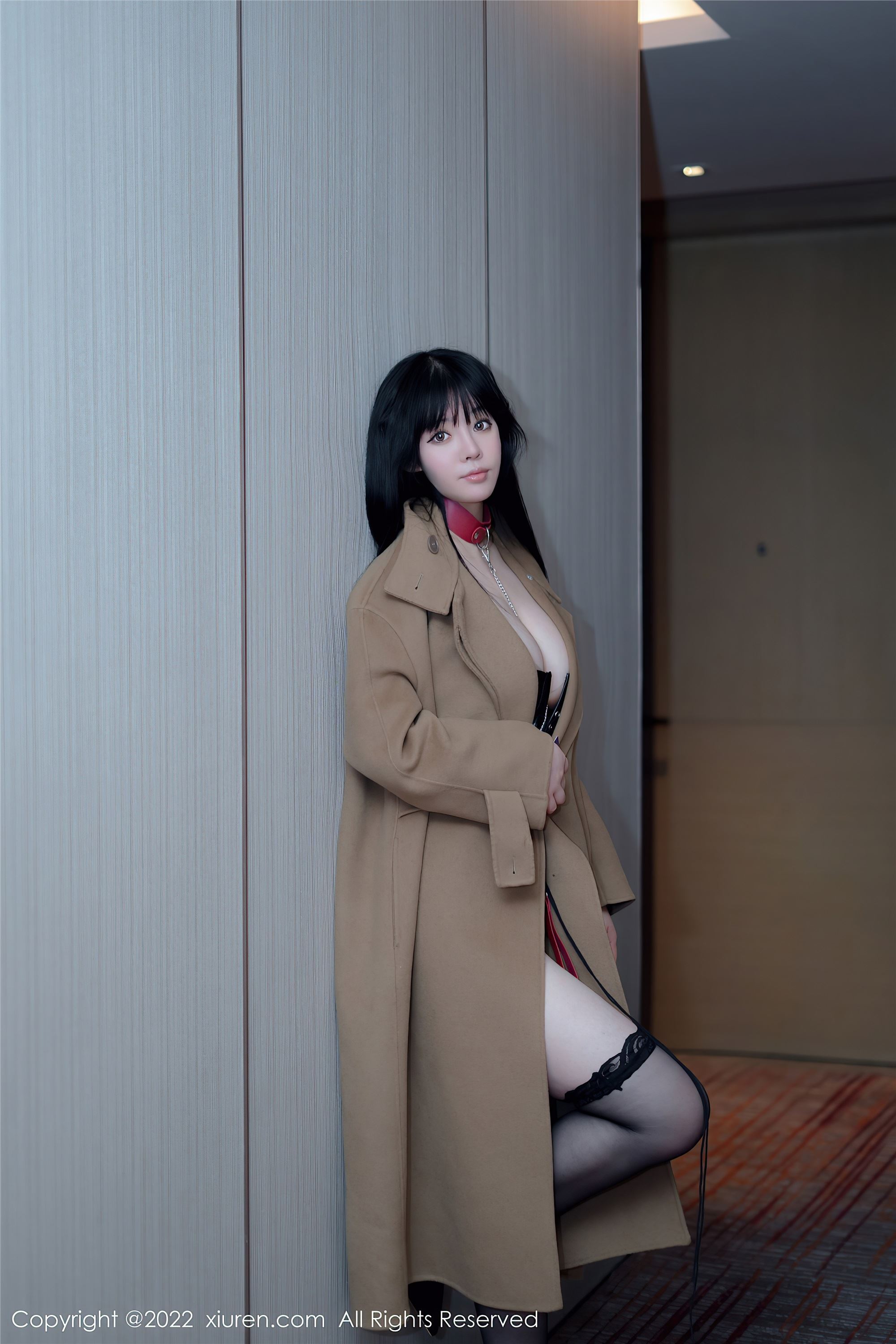 Xiuren秀人网 2022.06.01 NO.5090 徐媛媛